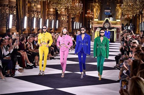 fashion week 2023 Paris dates